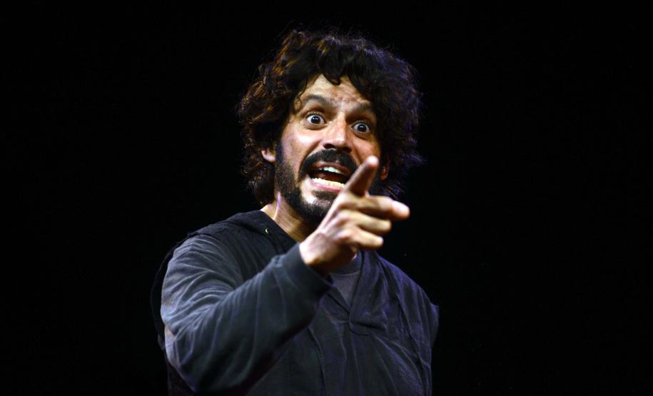 Festival Homero traz 8 espetáculos da Cia Iliadahomero ao Teatro Zé Maria