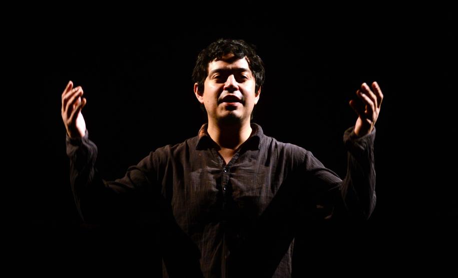 Festival Homero traz 8 espetáculos da Cia Iliadahomero ao Teatro Zé Maria