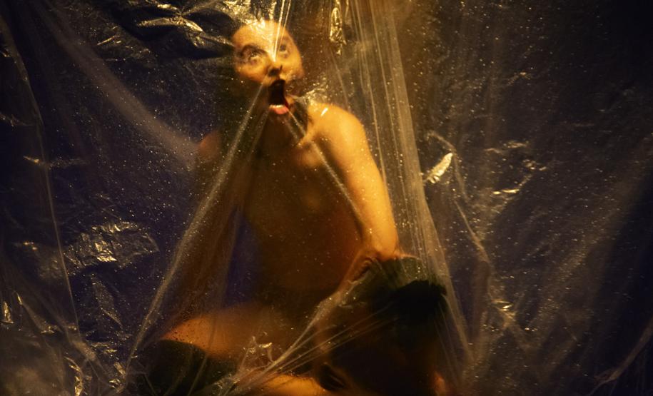 Teatro José Maria Santos recebe o espetáculo Kraken nos dias 9 e 10 de agosto