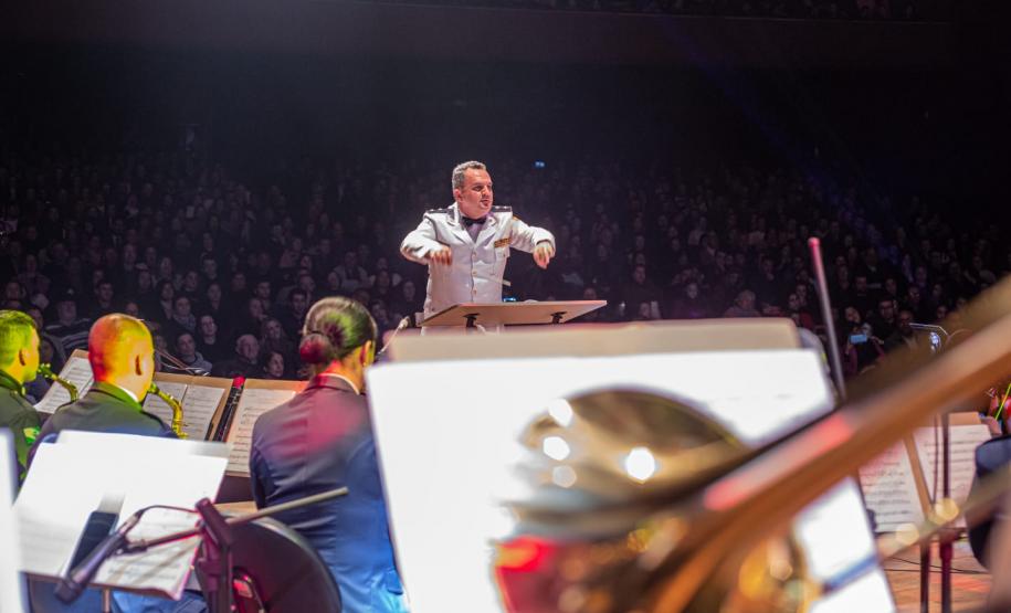 PMPR celebra 171 anos com Concerto de Aniversário "Vozes que Marcaram Gerações"