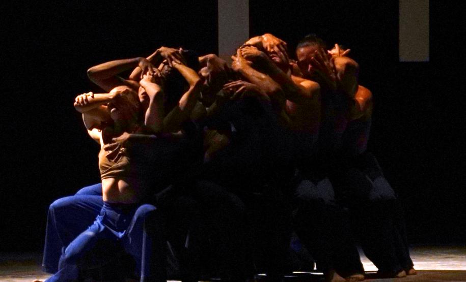 Turnê do BTG leva dança contemporânea a Arapongas e Jacarezinho com ‘V.I.C.A’. e ‘Castelo’