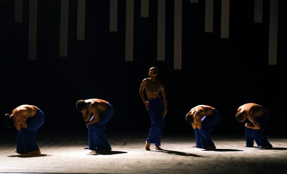 Turnê do BTG leva dança contemporânea a Arapongas e Jacarezinho com ‘V.I.C.A’. e ‘Castelo’