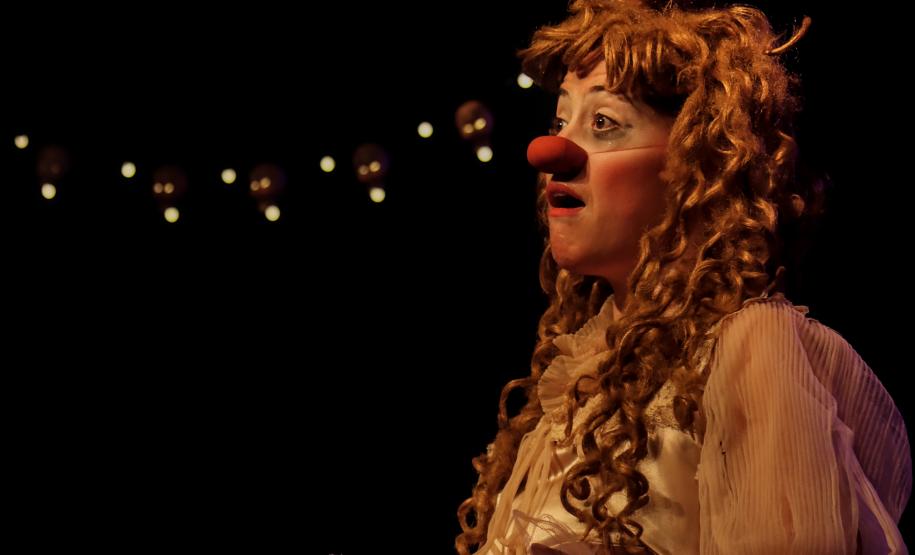 "Pianinho" retorna ao palco do Miniauditório