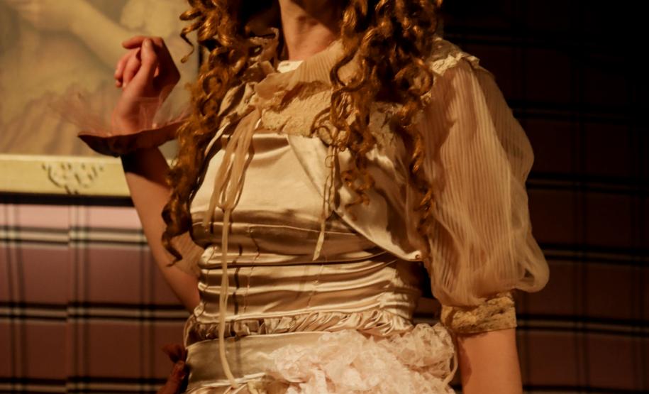 "Pianinho" retorna ao palco do Miniauditório