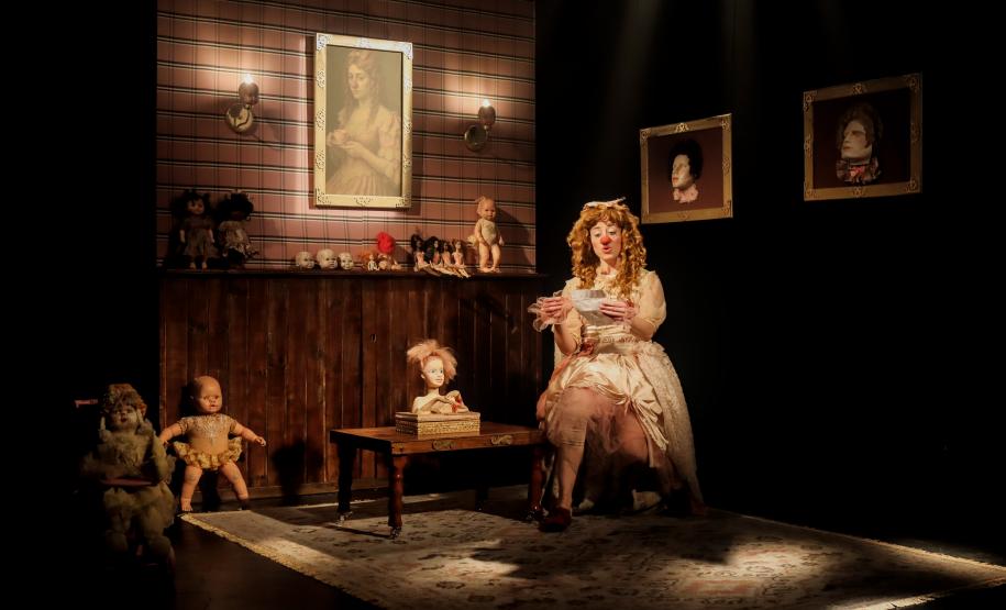 "Pianinho" retorna ao palco do Miniauditório