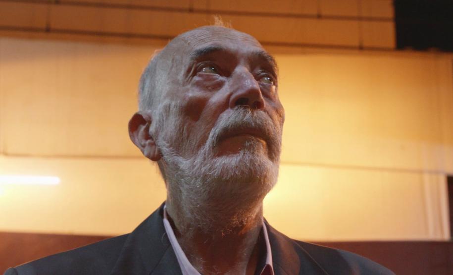 José Basso (1941-2025): um pilar do teatro paranaense e da memória do Teatro Guaíra