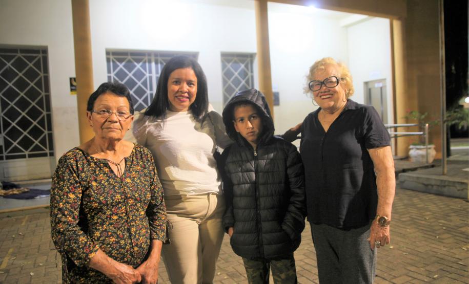 Balé Teatro Guaíra lota duas apresentações em Jacarezinho e emociona público do 20º Festival EnCena