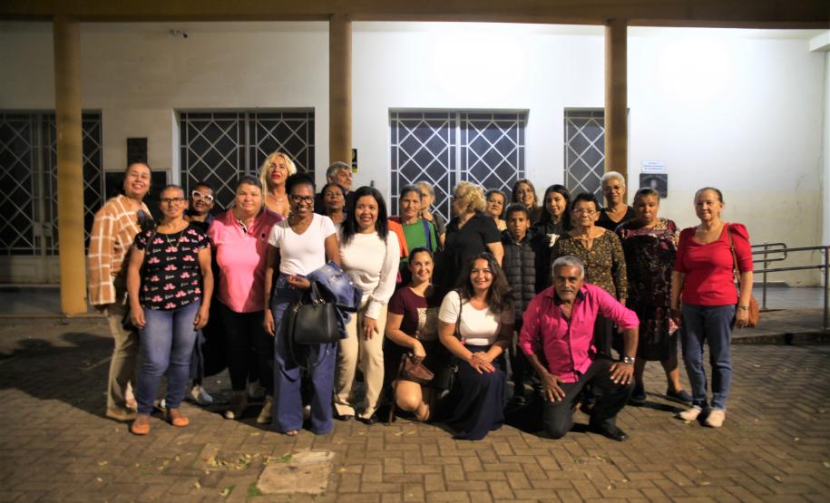 Balé Teatro Guaíra lota duas apresentações em Jacarezinho e emociona público do 20º Festival EnCena