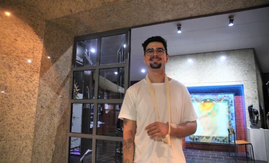 Balé Teatro Guaíra lota duas apresentações em Jacarezinho e emociona público do 20º Festival EnCena