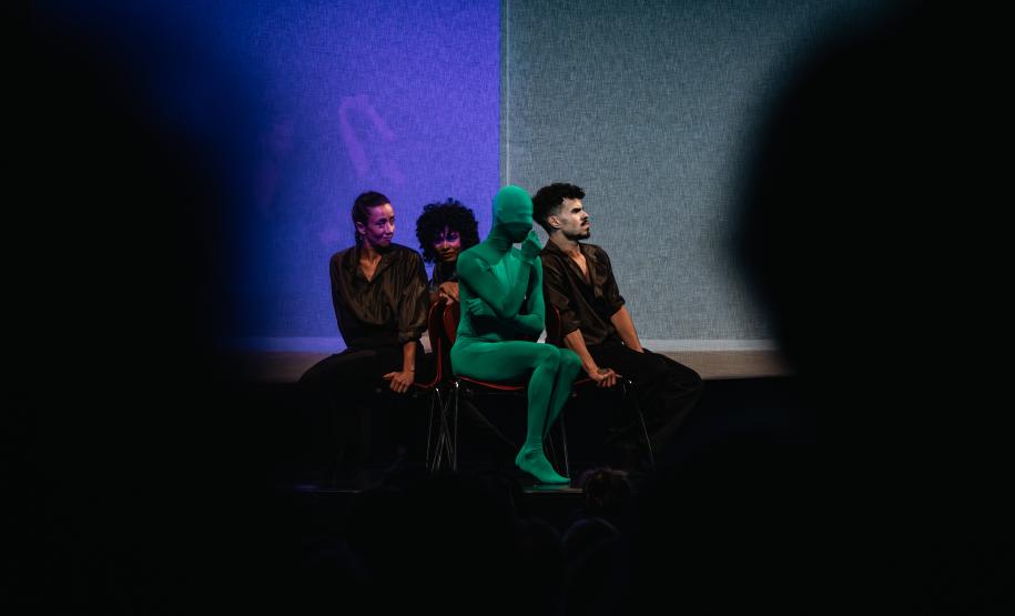 Turnê do BTG leva dança contemporânea a Arapongas e Jacarezinho com ‘V.I.C.A’. e ‘Castelo’