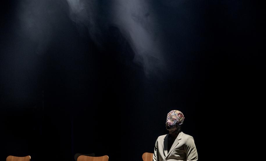 Balé Teatro Guaíra conquista crítica dinamarquesa em turnê internacional