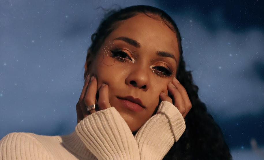 A Menina dos Olhos Tristes