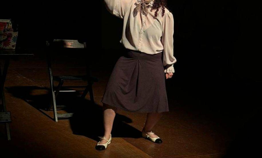 As Aventuras de uma Jovem Coração Zombateiro