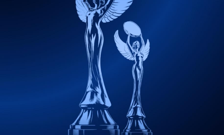 Teatro Guaíra é indicado ao Prêmio Cenym 2025 como melhor casa de espetáculos do Brasil