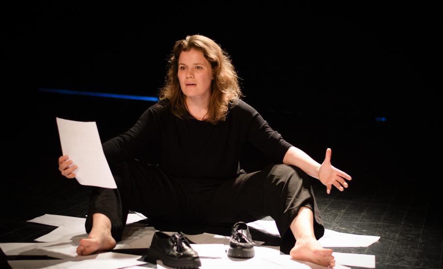 "Coração Cansado Sangra?"