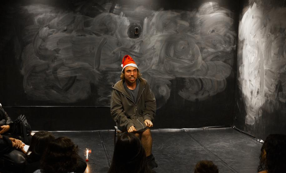 Em Busca do Eu Dourado