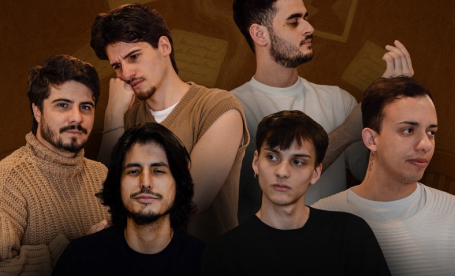 Espetáculo "CAFÉ" transforma o palco em um encontro de memórias, afetos e tradições