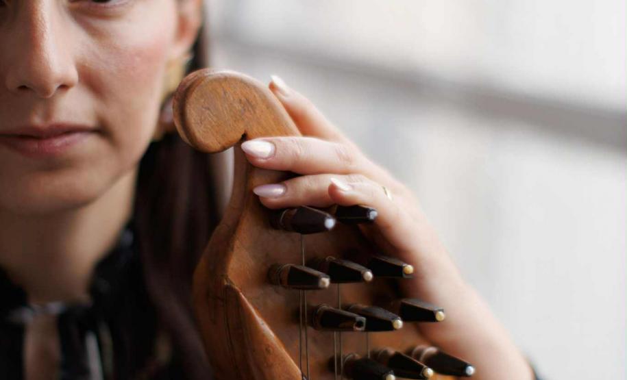 Eu Não Nasci Refugiada