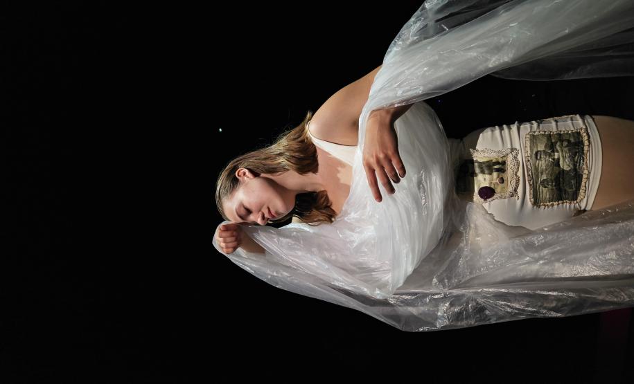 Exílio no Silêncio