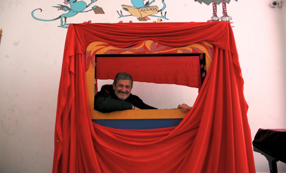 Curso de Teatro Infantil será ofertado na BPP.