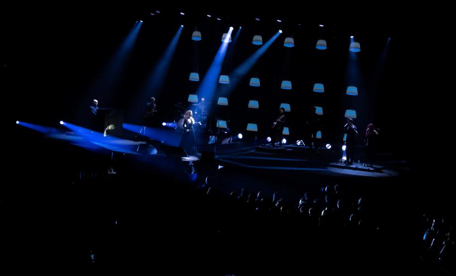 Stephanie Lii traz o ‘Hello Adele Tribute’ ao Teatro Guaíra em apresentação única