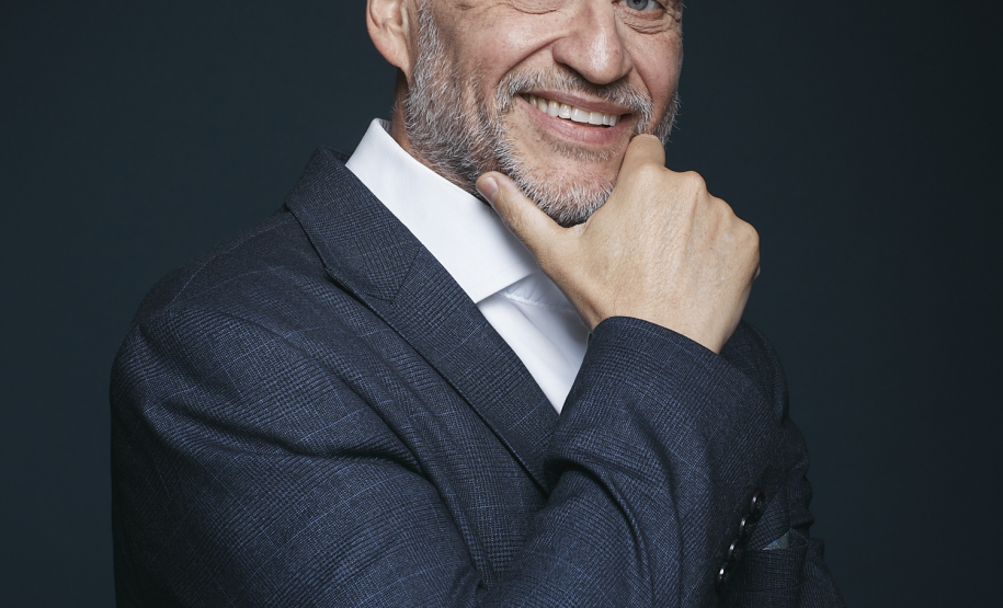 III Festival da Palavra de Curitiba abre com Clóvis de Barros Filho