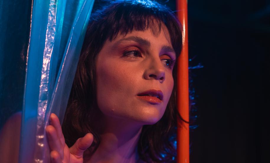 Não me Chame de Mãe