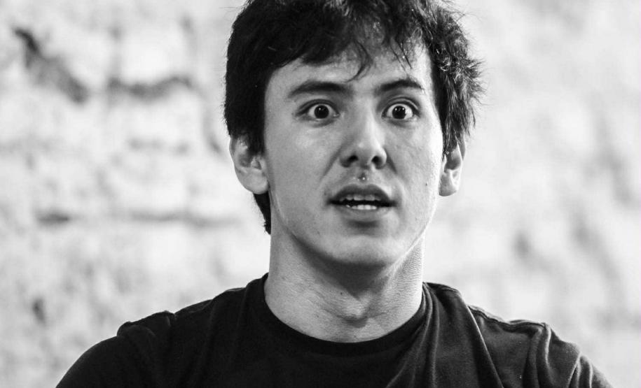 O Nascimento do Bufão