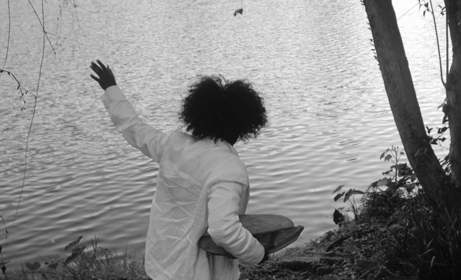 Omagua-Povo das Aguas