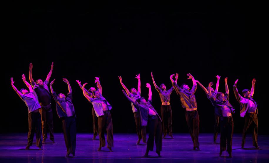 Balé Teatro Guaíra apresenta espetáculos gratuitos em Londrina e Ibiporã, em outubro