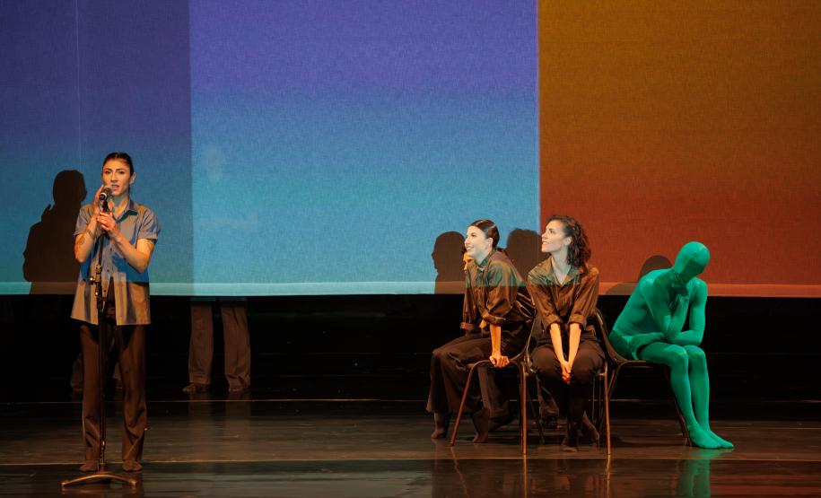 Duas noites de casa cheia marcam sucesso de V.I.C.A. e Stol no Guairinha