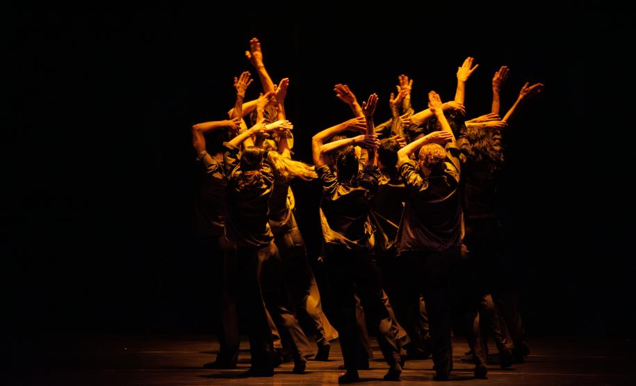 Balé Teatro Guaíra apresenta espetáculos gratuitos em Londrina e Ibiporã, em outubro