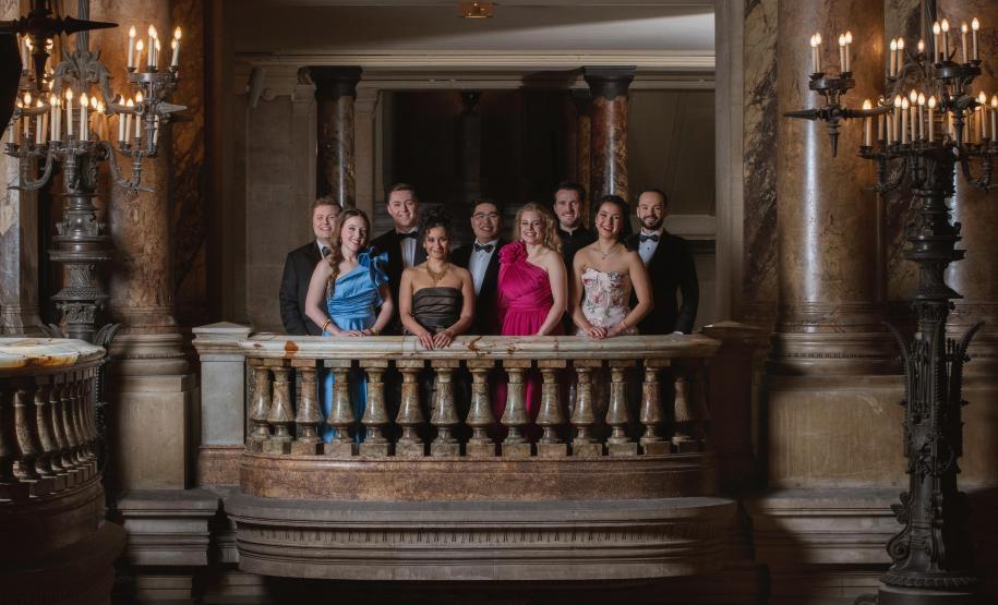 Ópera de Paris apresenta concerto com Orquestra Sinfônica do Paraná no Teatro Guaíra