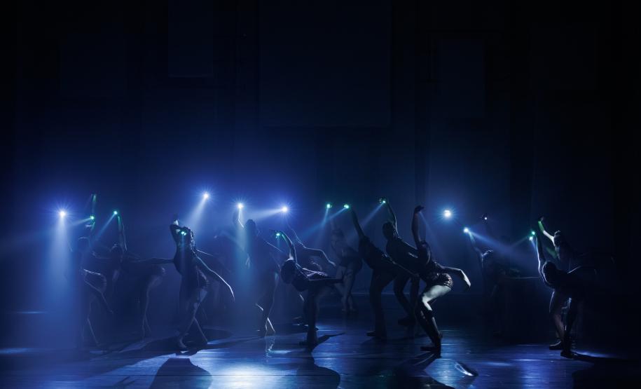 Ingressos a partir de R$10: espetáculos do Teatro Guaíra para ver até o fim do ano