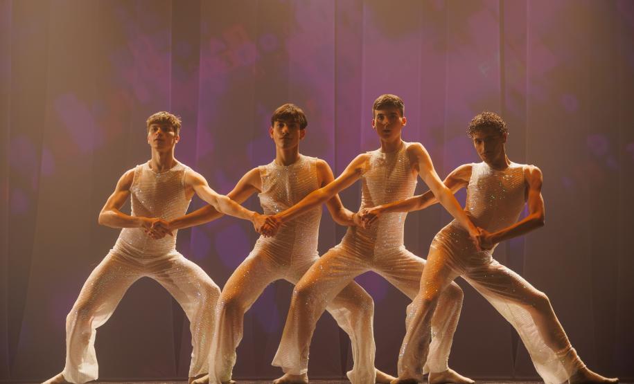 Ingressos a partir de R$10: espetáculos do Teatro Guaíra para ver até o fim do ano