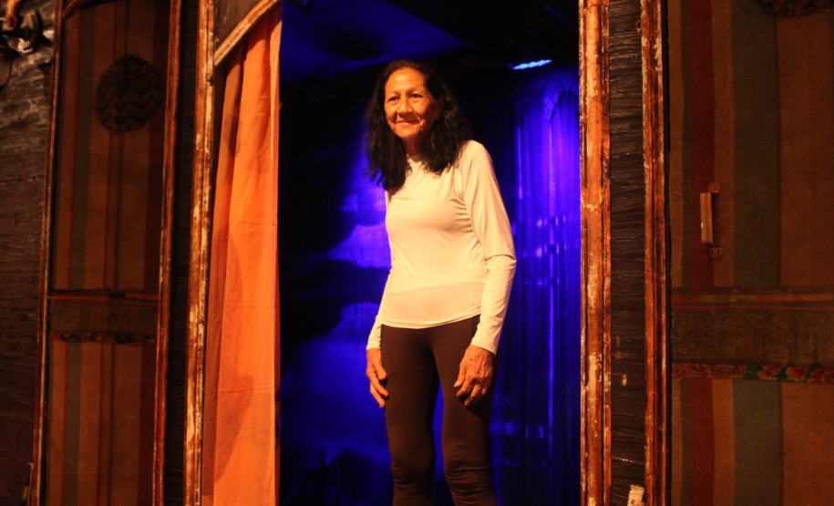 G2 Cia de Dança emociona público e aproxima idosos do universo artístico em Londrina