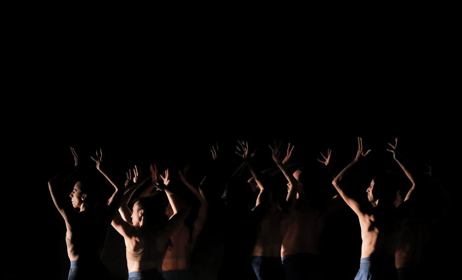 Ingressos a partir de R$10: espetáculos do Teatro Guaíra para ver até o fim do ano