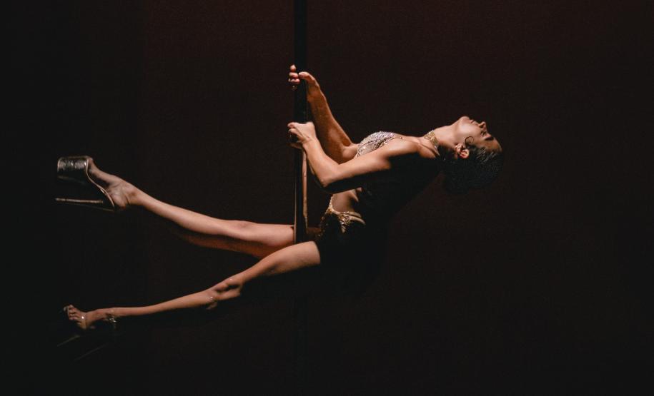 Guairinha recebe: "2° Espetáculo - Mostra de Alunos Gravitarte"