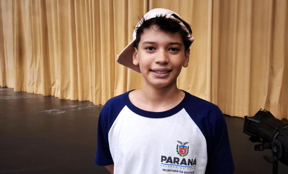 Balé Teatro Guaíra inspira novas gerações em apresentações em Ibiporã