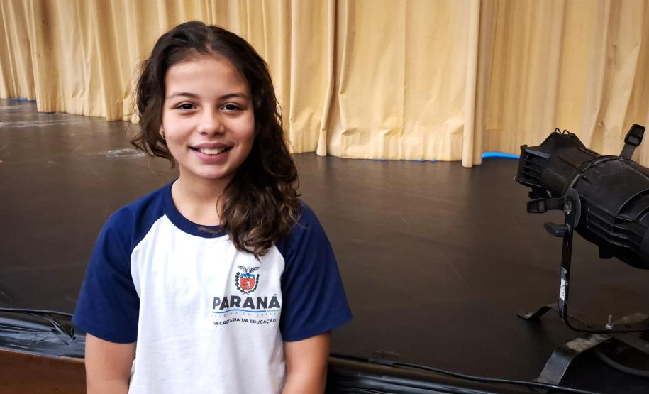 Balé Teatro Guaíra inspira novas gerações em apresentações em Ibiporã