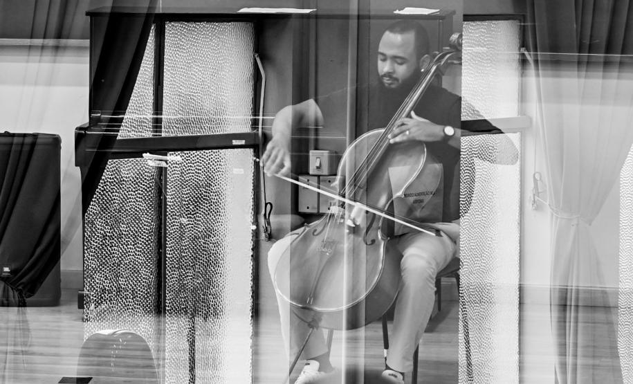 Masterclass Ópera de Paris na Embap