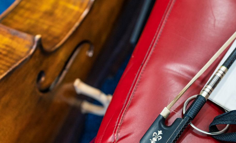 Masterclass Ópera de Paris na Embap