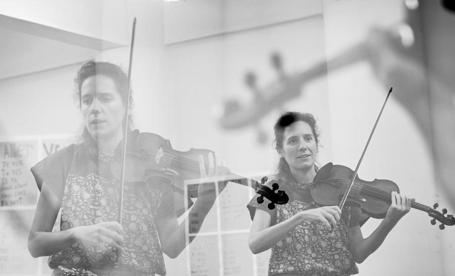 Masterclass Ópera de Paris na Embap