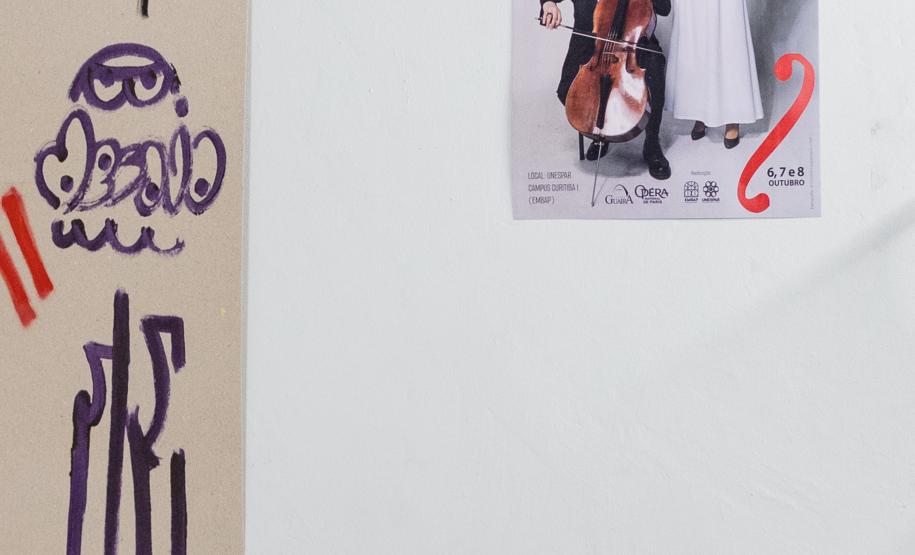 Masterclass Ópera de Paris na Embap