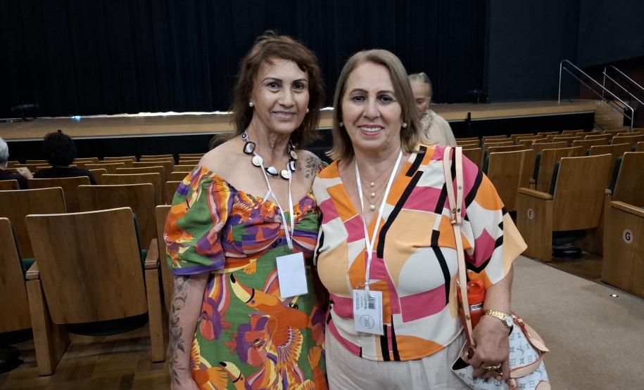 G2 Cia de Dança emociona público e aproxima idosos do universo artístico em Londrina