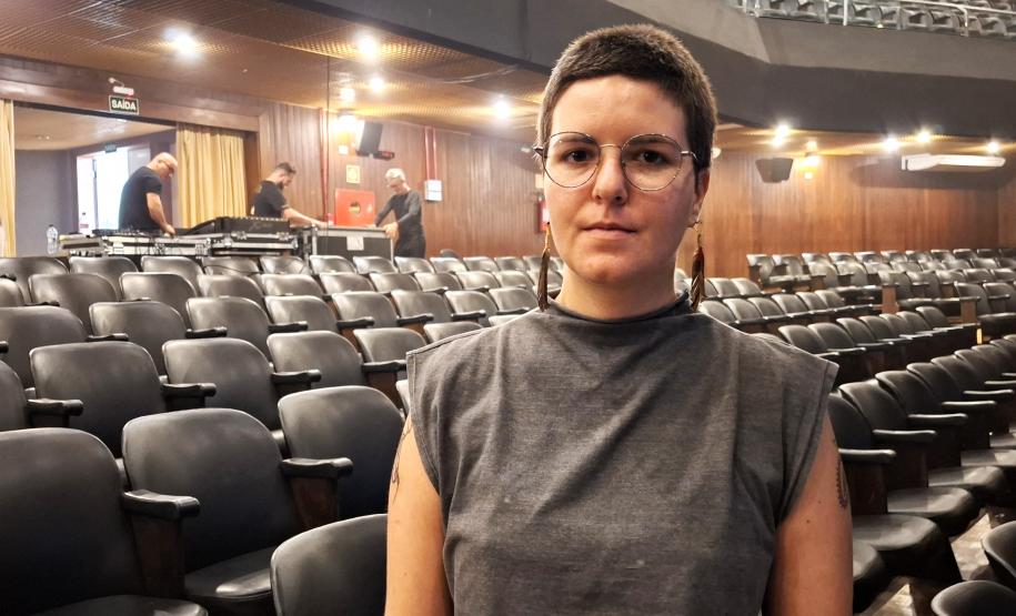 Balé Teatro Guaíra inspira novas gerações em apresentações em Ibiporã