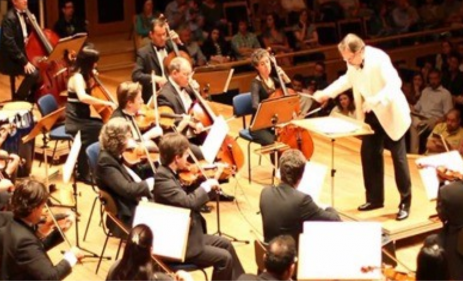 Guairinha recebe concerto de encerramento do Projeto Timbres da Latino América