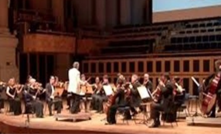 Guairinha recebe concerto de encerramento do Projeto Timbres da Latino América