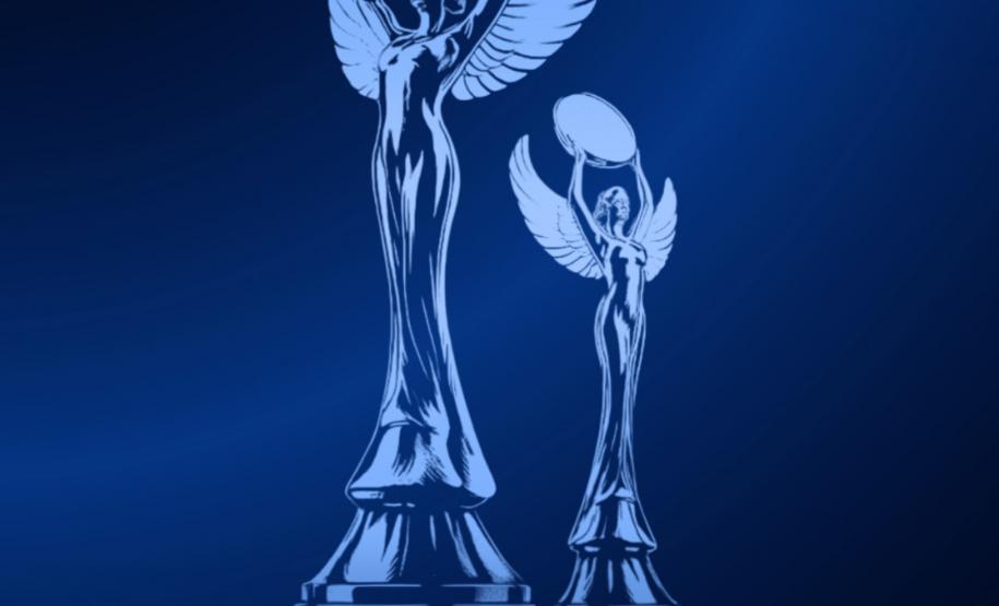 Teatro Guaíra é vencedor do Prêmio Cenym na categoria "Melhor Teatro" em 2025.