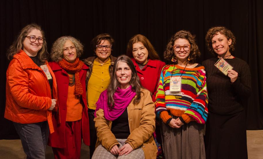 Documentário Festival de Bonecos